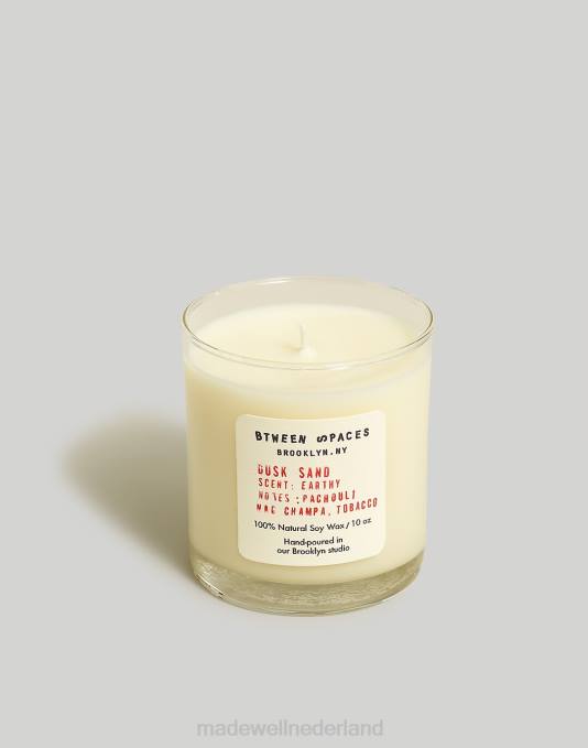 accessoires wit ZVH6412 Madewell tussen de schemering en de zandkaars Heren