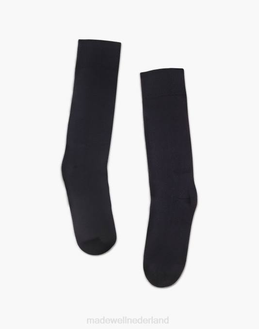 accessoires goud ZVH651 Madewell op maat gemaakte vakbondsnorm Heren