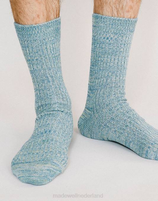 accessoires groente ZVH6375 Madewell op maat gemaakte vakbondsbèta Heren