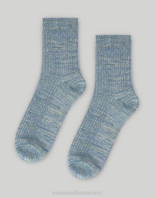 accessoires groente ZVH6375 Madewell op maat gemaakte vakbondsbèta Heren