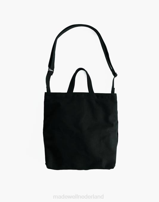 accessoires zwart ZVH612 Madewell Makr laptoptas Heren