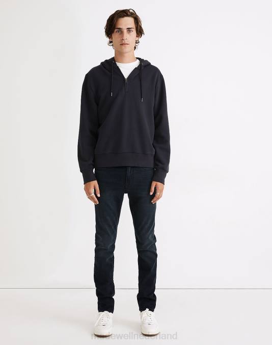 kleding Paxson ZVH6197 Madewell slanke spijkerbroek Heren