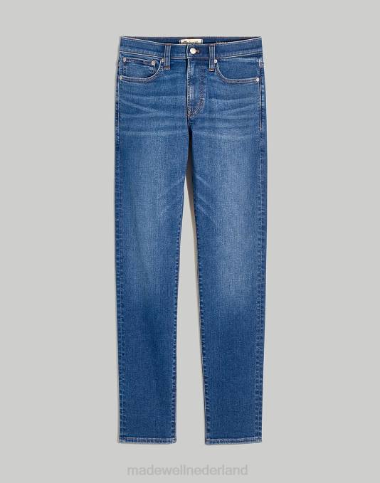 kleding connor wassen ZVH6158 Madewell atletische slanke jeans: coolmax denim editie Heren