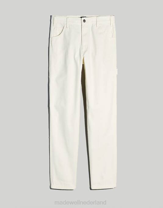kleding diepzee ZVH6466 Madewell Dickies Duck Carpenter-broek Heren