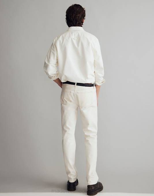 kleding natuurlijk ZVH6140 Madewell de jeans met rechte pijpen uit 1991 Heren