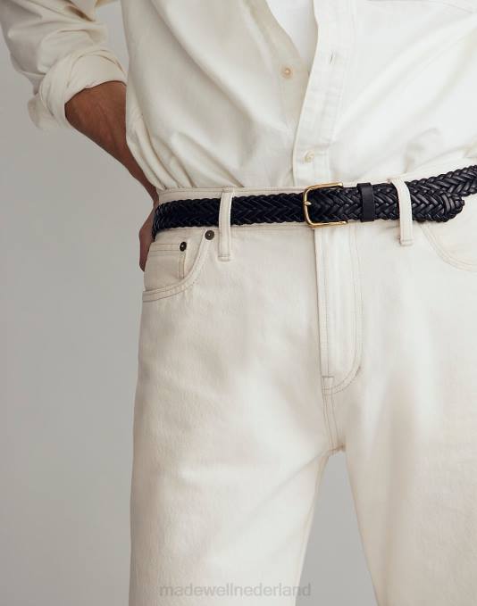 kleding natuurlijk ZVH6140 Madewell de jeans met rechte pijpen uit 1991 Heren