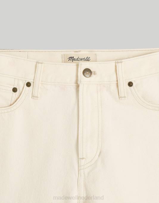 kleding natuurlijk ZVH6140 Madewell de jeans met rechte pijpen uit 1991 Heren