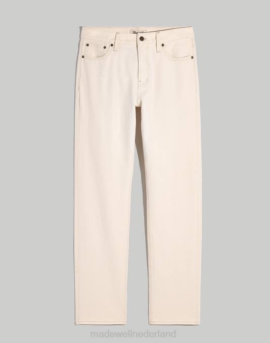 kleding natuurlijk ZVH6140 Madewell de jeans met rechte pijpen uit 1991 Heren