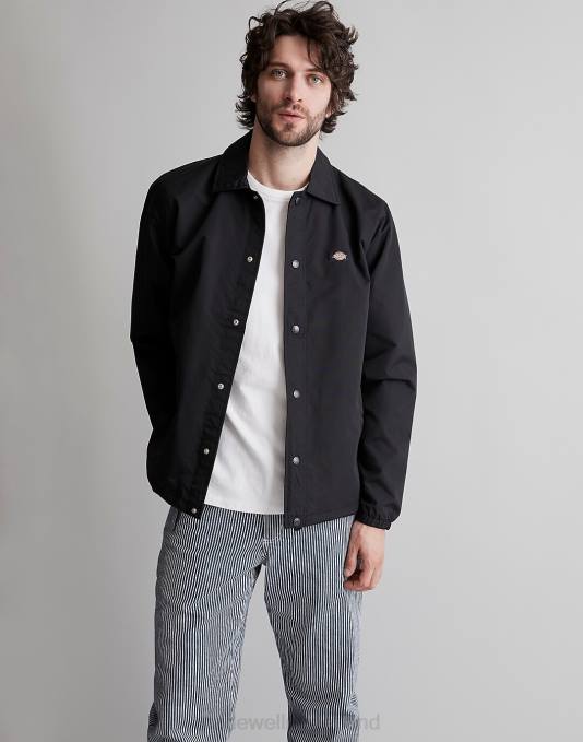 kleding hibiscus kleurstof ZVH6467 Madewell dickies oakport coachjack Heren