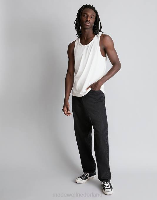 kleding vuurtoren ZVH6348 Madewell de hele dag tanken Heren