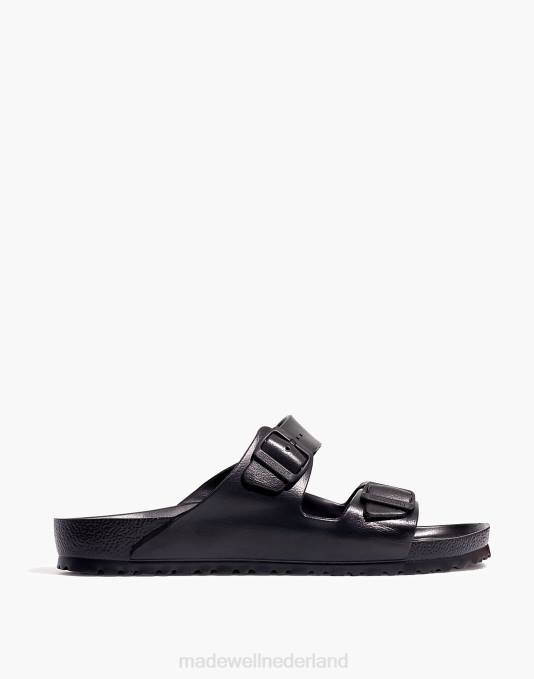 schoenen echt zwart ZVH6407 Madewell Birkenstock Arizona Eva-sandalen Heren