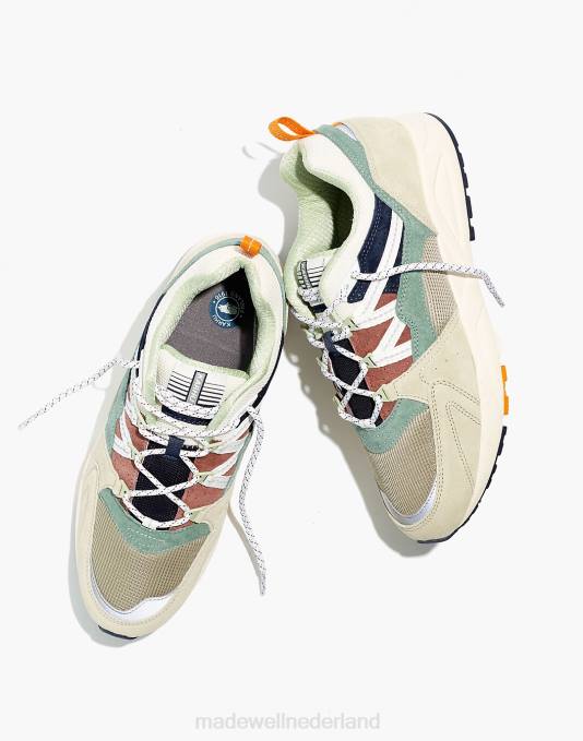 schoenen dageraadsblauwe scharlaken ibis ZVH6513 Madewell karhu fusion 2.0 sneakers Heren