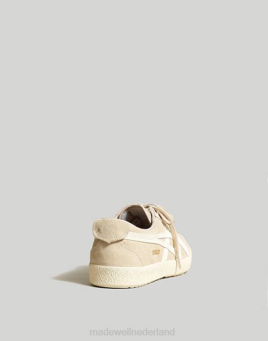 schoenen dennengroen ZVH6557 Madewell onitsuka tijger mexico delegatie sneakers Heren