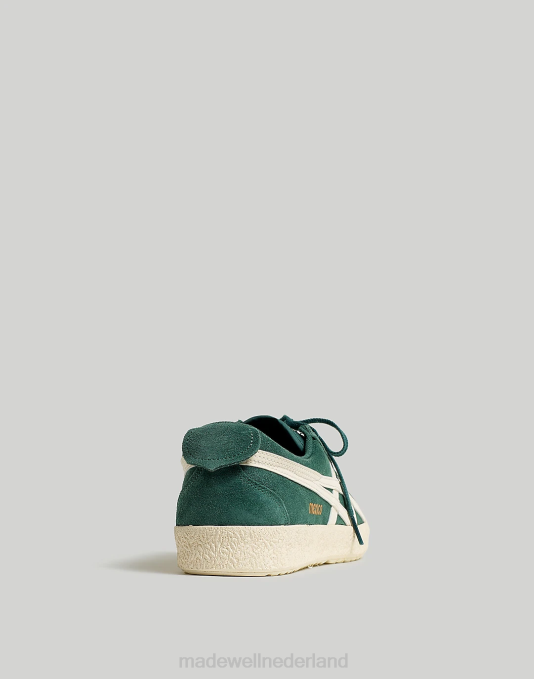 schoenen dennengroen ZVH6558 Madewell onitsuka tijger mexico delegatie sneakers Heren