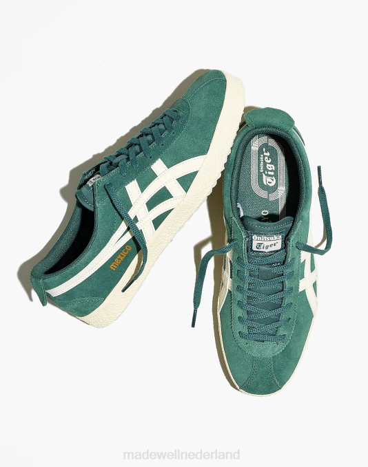 schoenen dennengroen ZVH6558 Madewell onitsuka tijger mexico delegatie sneakers Heren