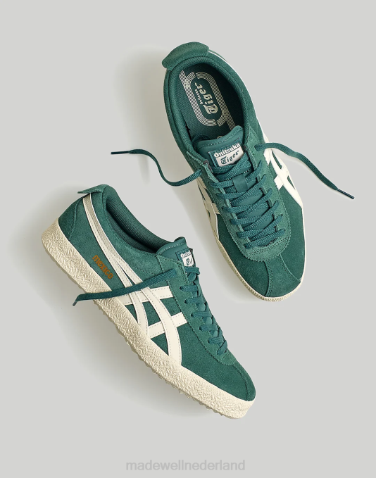 schoenen dennengroen ZVH6558 Madewell onitsuka tijger mexico delegatie sneakers Heren