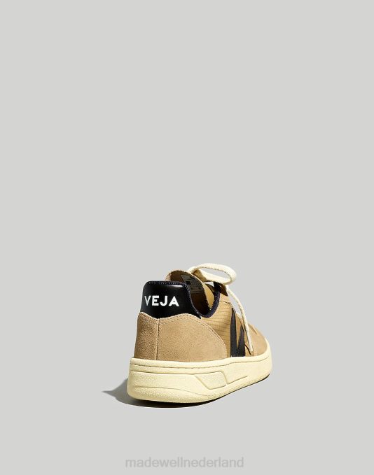 schoenen duin zwart ZVH6608 Madewell veja v-10 sneakers Heren