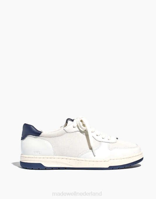 schoenen klassieke indigo multi ZVH6628 Madewell hof sneakers Heren
