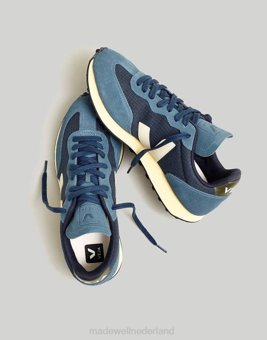 schoenen nautische pierre ZVH6606 Madewell Veja Rio Branco sneakers Heren