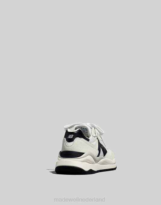 schoenen reflectie/fantoom ZVH6540 Madewell nieuwe balans 57/40 sneakers Heren