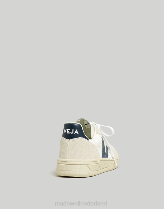 schoenen witte nautico ZVH6607 Madewell veja v-10 sneakers Heren