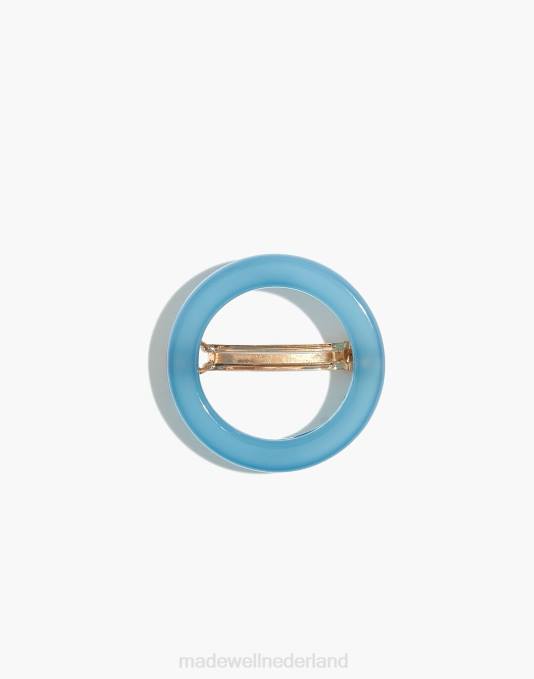 accessoires onrechtmatige daad meerdere ZVH6765 Madewell cirkelspeld van acryl vrouwen