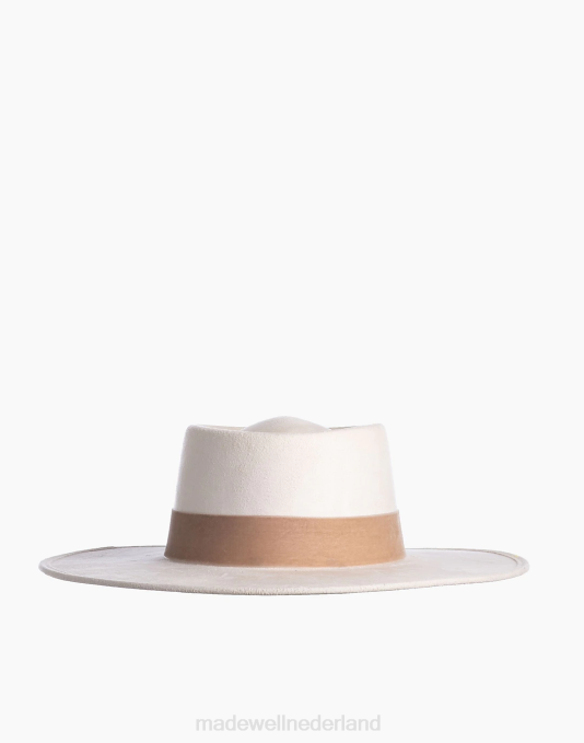 accessoires room ZVH61230 Madewell asn indiana rancher hoed vrouwen