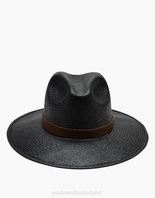 accessoires room ZVH62434 Madewell Wyeth Miguel strohoed vrouwen