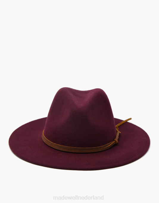 accessoires taupe ZVH6791 Madewell wijs billie vrouwen