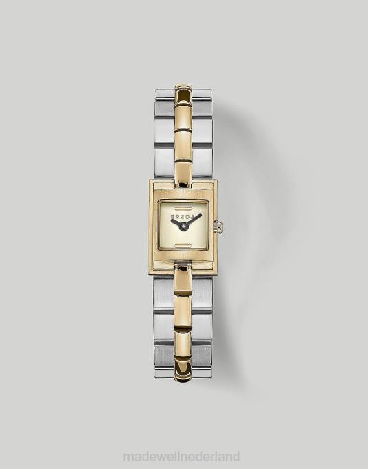 accessoires goud ZVH61306 Madewell relikwie uit Breda vrouwen