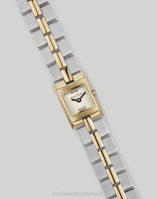 accessoires goud ZVH61306 Madewell relikwie uit Breda vrouwen