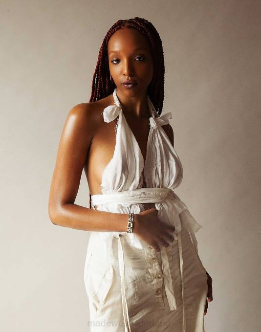 accessoires goud ZVH61306 Madewell relikwie uit Breda vrouwen