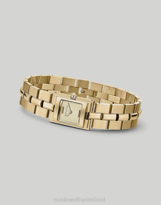 accessoires goud ZVH61307 Madewell relikwie uit Breda vrouwen