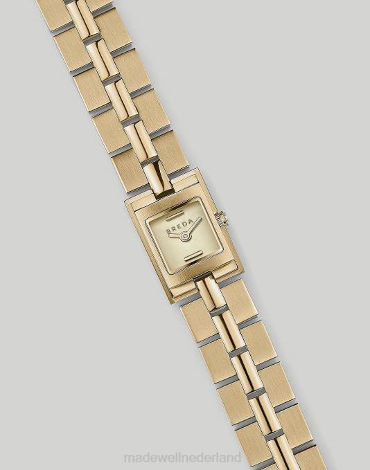 accessoires goud ZVH61307 Madewell relikwie uit Breda vrouwen