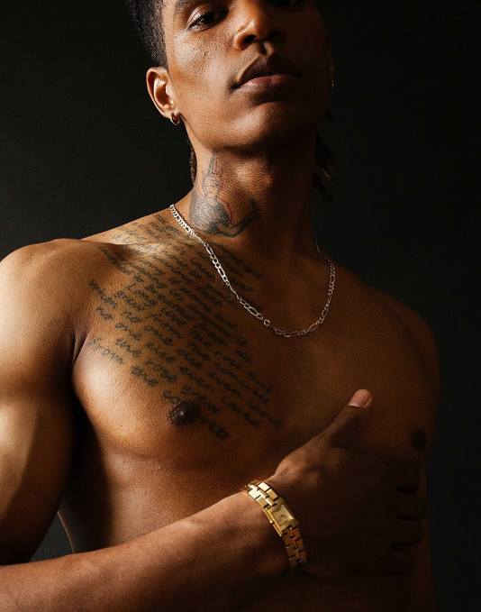 accessoires goud ZVH61307 Madewell relikwie uit Breda vrouwen