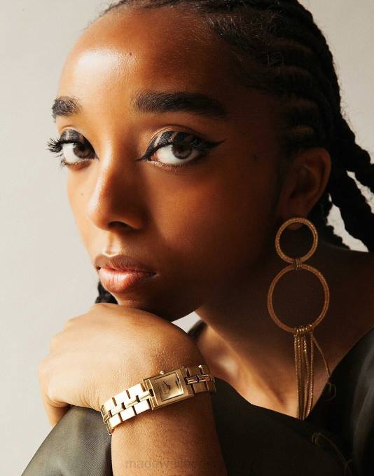 accessoires goud ZVH61307 Madewell relikwie uit Breda vrouwen