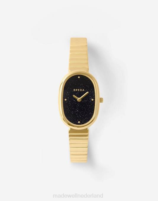 accessoires goud ZVH61323 Madewell Breda Jane (elementair) vrouwen