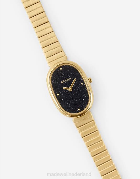 accessoires goud ZVH61323 Madewell Breda Jane (elementair) vrouwen