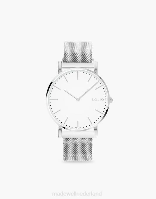 accessoires zilver ZVH62280 Madewell solios kijkt naar de zonne-energie vrouwen