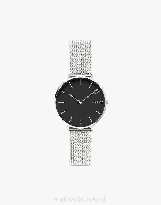 accessoires zilver ZVH62281 Madewell solios kijkt naar de mini-solar vrouwen