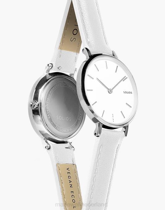 accessoires zwart ZVH62283 Madewell solios kijkt naar de mini solar - eco vegan case vrouwen