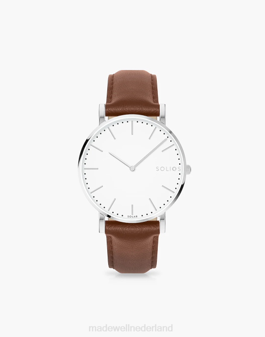 accessoires zwart ZVH62290 Madewell solios kijkt naar de solar - eco vegan case vrouwen