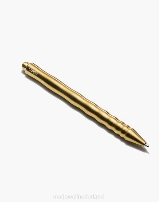 accessoires zwart ZVH61415 Madewell Craighill Kepler-pen vrouwen