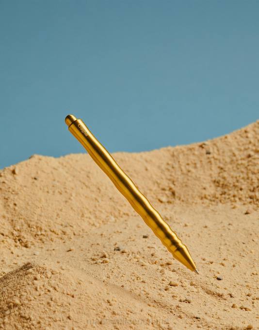 accessoires zwart ZVH61415 Madewell Craighill Kepler-pen vrouwen