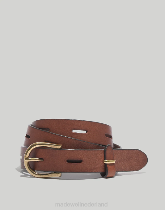 accessoires Engels zadel ZVH6756 Madewell backcountry riem vrouwen