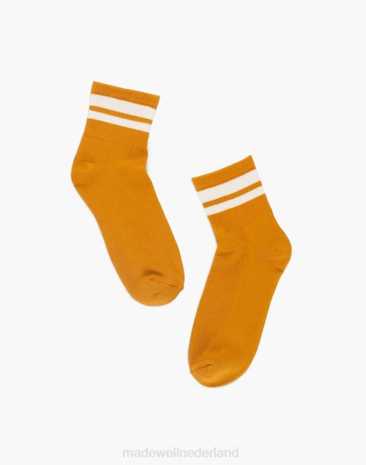 accessoires aubergine ZVH61168 Madewell op maat gemaakt vakbondsjournaal vrouwen