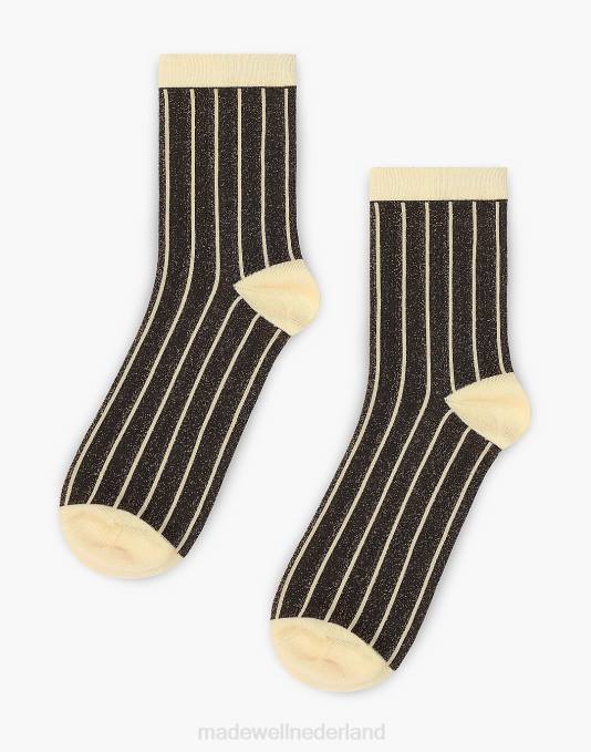 accessoires gebroken wit ZVH62313 Madewell op maat gemaakt vakbondscirque vrouwen