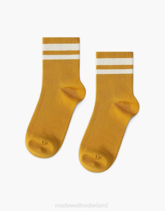 accessoires groente ZVH62322 Madewell op maat gemaakte vakbond jouer vrouwen