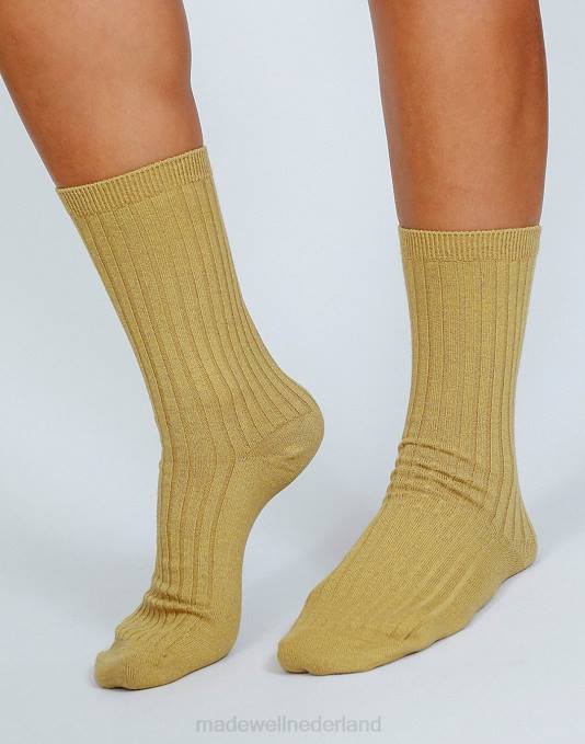 accessoires stoffige roos ZVH62314 Madewell op maat gemaakte unie luxe vrouwen