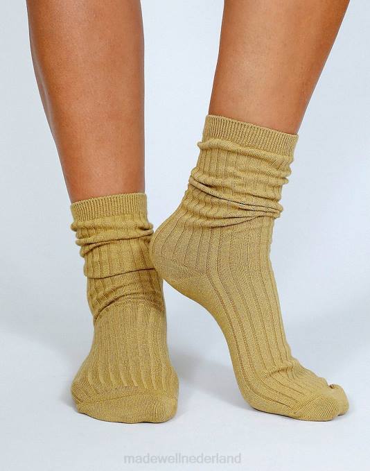 accessoires stoffige roos ZVH62314 Madewell op maat gemaakte unie luxe vrouwen